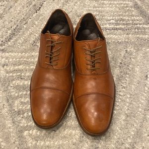 Cole Haan Williams 11 Cap Toe Size 11M
